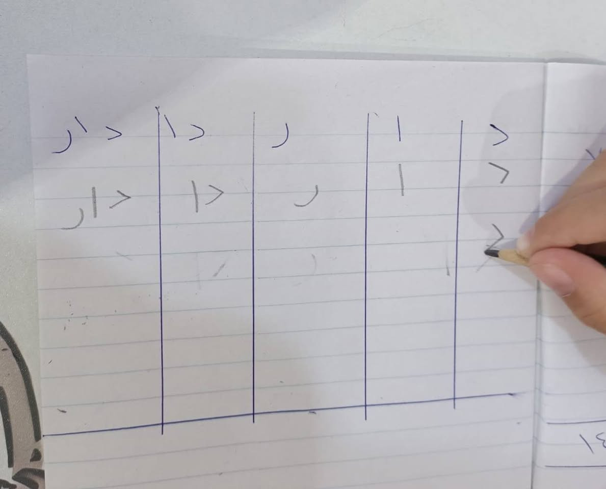 دورة تقوية قراءة رياضيات اول ابتدائي
وتوجد ايضا للثاني الابتدائي
باسعار مناسبه
التواصل على

واتساب ***********
سريدات القديمه
