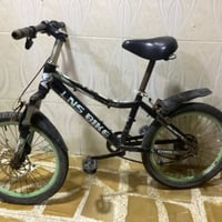 بايسكل • مكاني • حي سومر