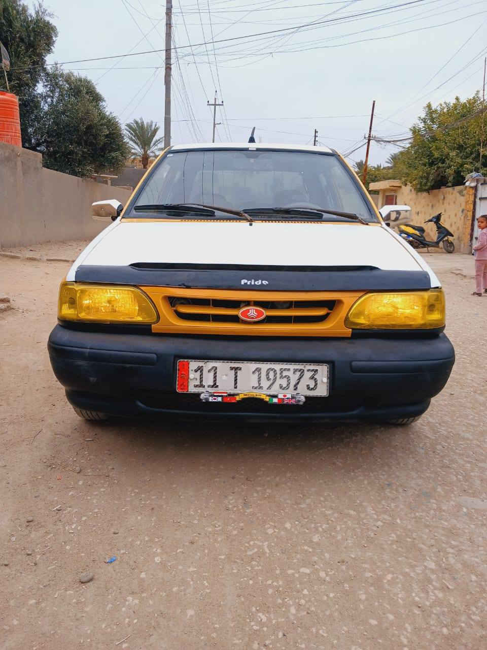 بيع سريع أسعر 👈 (                24                  ) (جاهزه) 
﷽ يا الله سايبه  موديل( 9 ) رقم ( بغداد )( دولي جديد )
( تحويل  مباشر ) (هيئه  وغرامات مصفره ) (مكينه جديده)
(  كير جديد  ) (  حداديه  وكهربائيات  خير  من  الله  👍  )
(  شواصي  بلادي 👍 ) ( مشط ستيرن جديد ) (  ويل كب )
(دواخل كلش حلوه) (السياره جاهزه وترايك وين ميعجبك)
أسعر 👈👈(                   24                     ) مكاني بابل محاويل  رقم الهاتف *********** /  ***********
