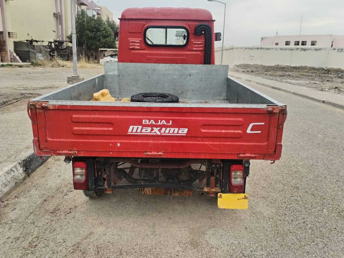 سلام عليكم
تكتك حمل باجاج 2019مرقم وجاهز للبيع
***********
