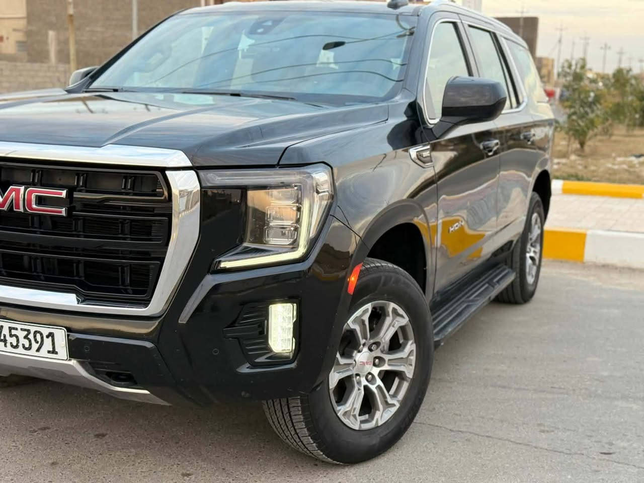 يا الله
السلام عليكم جمسي موديل 2023 مكفوله كفاله عامه فول مواصفات بصمه شاشه كبيره شفط داخل بيجي كشنات كهريائيه سياره فول كير محرك حداديه رقمها بغداد الدولي للاستفسار ***********
