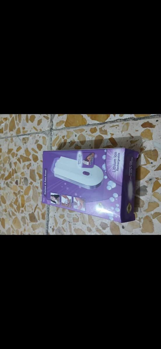 السلام عليكم غراض امزون جديد لشراي خاص


**إذا كنت صاحب هذا الإعلان وتريد حذفه لأي سبب، رجاءا أرسل رسالة إلى الدعم الفني**
