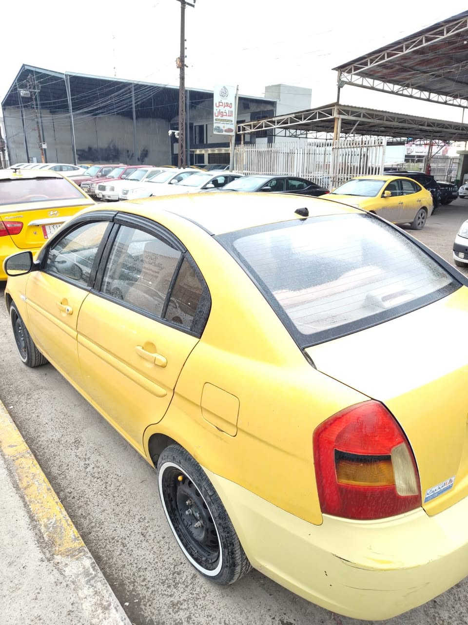 موديل 11 ‏شرعي ابن الموصل ‏هي غرامات صفر ‏كربون بنزين مكينة قير شرط طقم تاير سيارة بلا ضرر خير من الله بوجهك تطلع للشارع مكلف بالنشر السعر 87 بيها مجال للطيبين ***********
