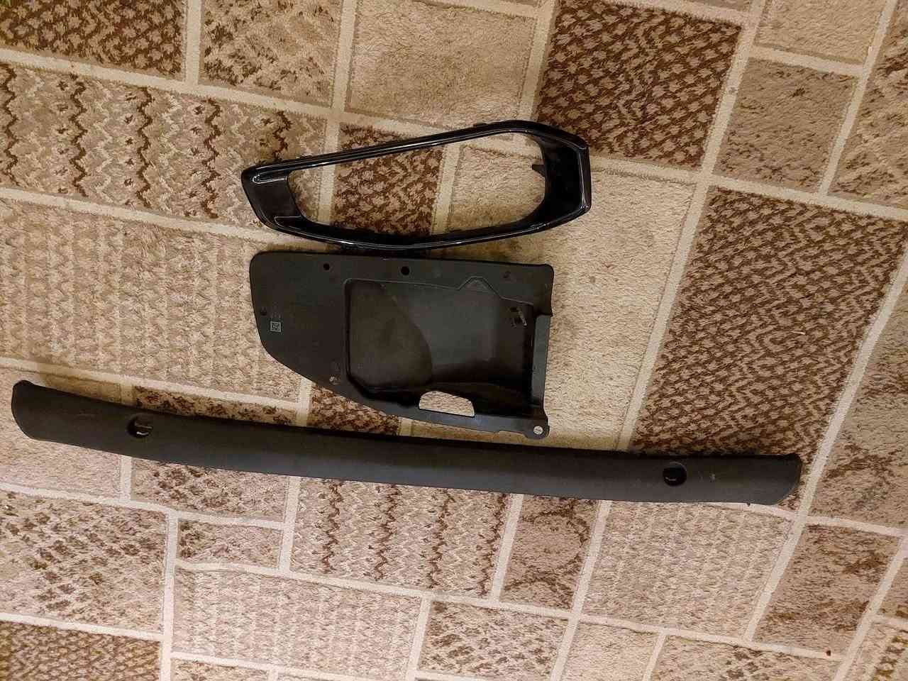 تحياتي للأخ مسؤول الكروب ادوات سياره جيب لانكلر  للبيع
***********

***********
