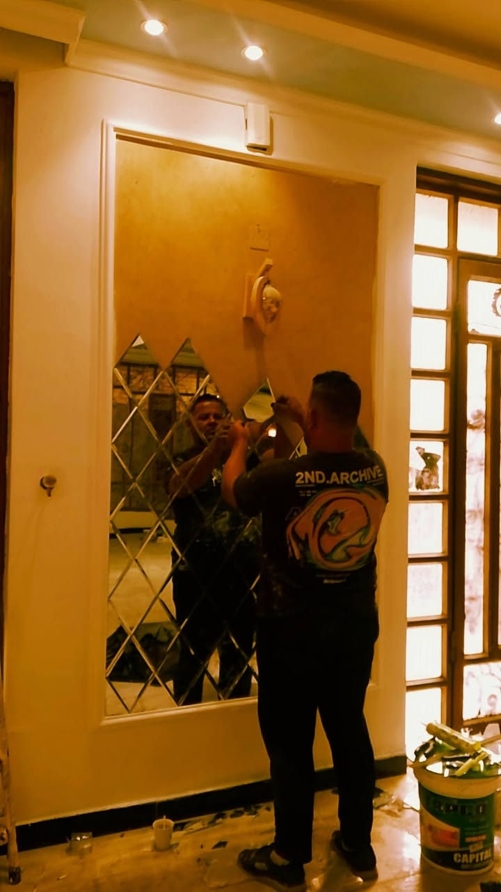 ترميم منازل كافه الترميم عمل كافه الاعمال الاصباغ ولديكورات الداخليه ولخارجيه
ترميم منازل كافه الترميم اصطح 
ديكورات واصباغ داخليه وخارجيه 
سيراميك ارضيات واجهات 
*********** واتساب ***********
