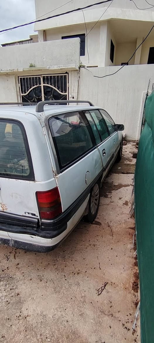 للبيع اوميكا استيشن
كير عادي
***********
