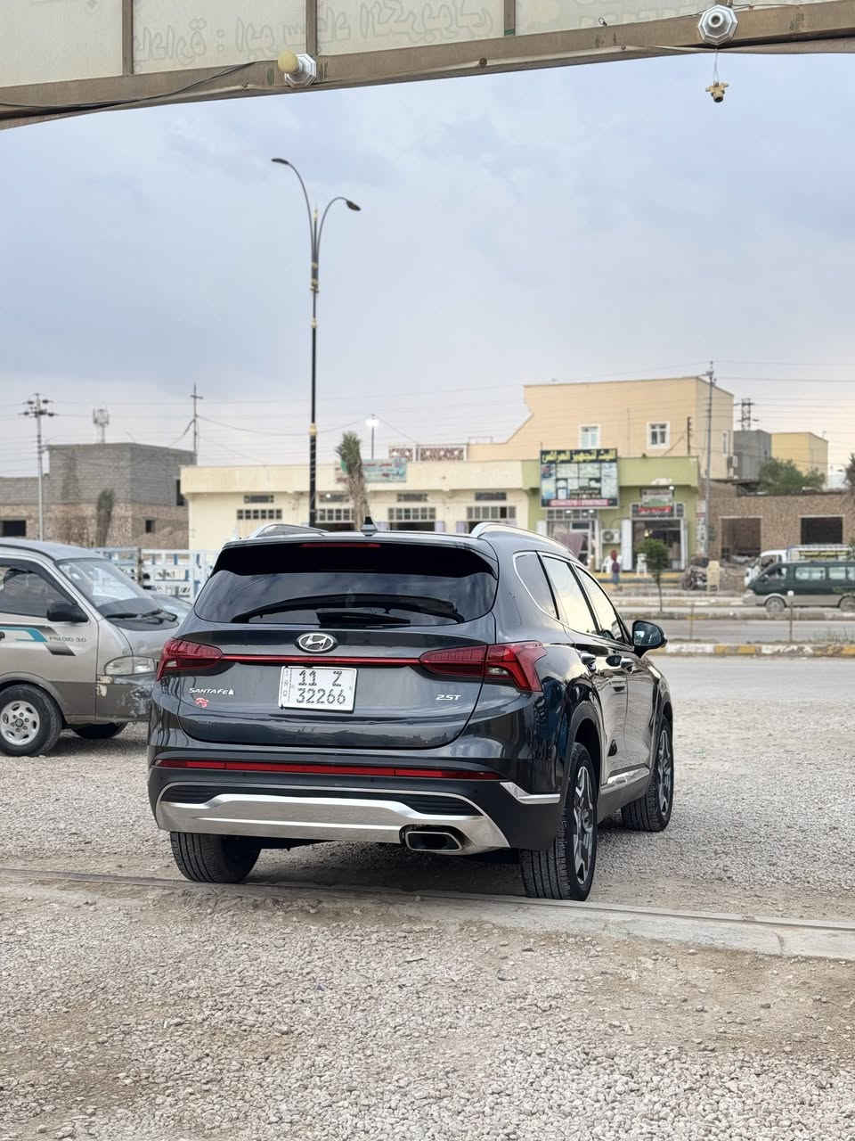هونداي سنتافيا موديل 2023 بيع مستعجل رخيصه السعر 195$
ماشيه  29الف فقط 
ملاحضه السياره بيها حالوب ؟ 
المواصفات 🩶 رقم بغدادتحويل ثاني يوم مكفولة من الصبغ وتبديل وارد امريكي ضرر خفيف كلش 
مراوس حسب القناعه يرهم 
⭕️بصمه -بصمه ابواب -تشغيل عن بعد

⭕️محرك 2500 تيربو 

⭕️نظام اطفاء وتشغيل عند التوقف بالازدحام

⭕️كشن كهرباء 

⭕️لد نهاري 

⭕️شاشه كبيره

⭕️كامره خلفيه 

⭕️فول تحكمات سترين 

⭕️خروج عن المسار   

⭕️نظام الانحدار 

 ⭕️مانع انزلاق

 العنوان : ألانبار القائم 

للاستفسار:  ‭***********
