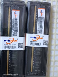 رام DDR3 • ٨جيجا • ٥ قطع