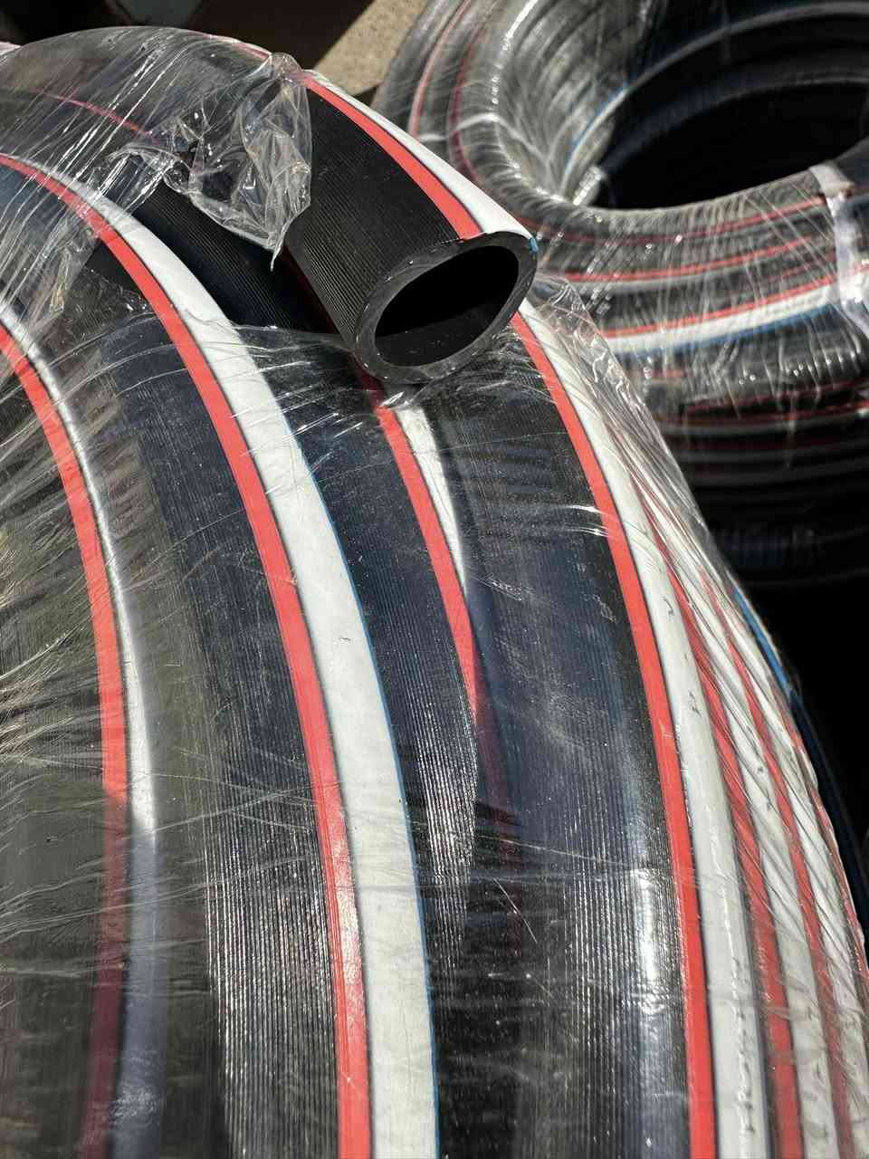 السلام عليكم وصول حاويه صوندا
جميع القياسات

اسود مطاط انج 50م
اسود مطاط انج 25م
اسود مطاط تلترباع 50م
اسود مطاط تلترباع 25 م
اسود مطاط نص انج 50 م
اسود مطاط نص انج 20 م
اسود مطاط نص انج 10 م

توصيل متوفر داخل بغداد وحزام بغداد 

***********

العنوان بغداد  الشعب بوب الشام
