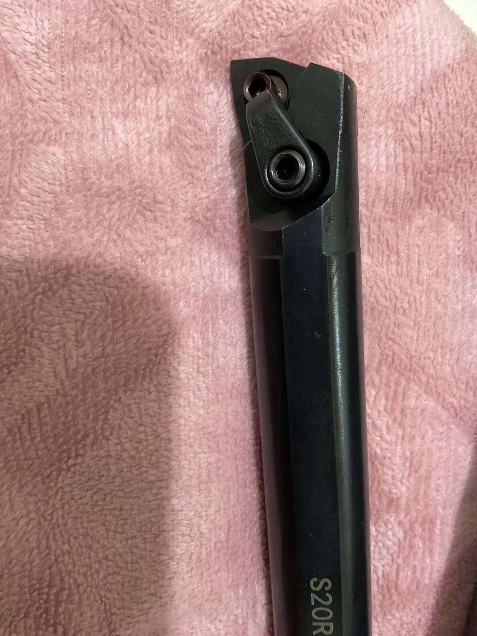 حامل أدوات خراطة قطعة واحدة S16Q S18Q S20R S25S MTFNR16 MTFNL16 حامل أدوات خراطة داخل


**إذا كنت صاحب هذا الإعلان وتريد حذفه لأي سبب، رجاءا أرسل رسالة إلى الدعم الفني**