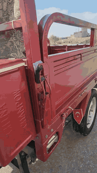 سلام عليكم جمره موديل 23 وشادله محرك 24 مكان ستوته مجر الكبير رقم الهاتف ***********سعر مليونين وربع
