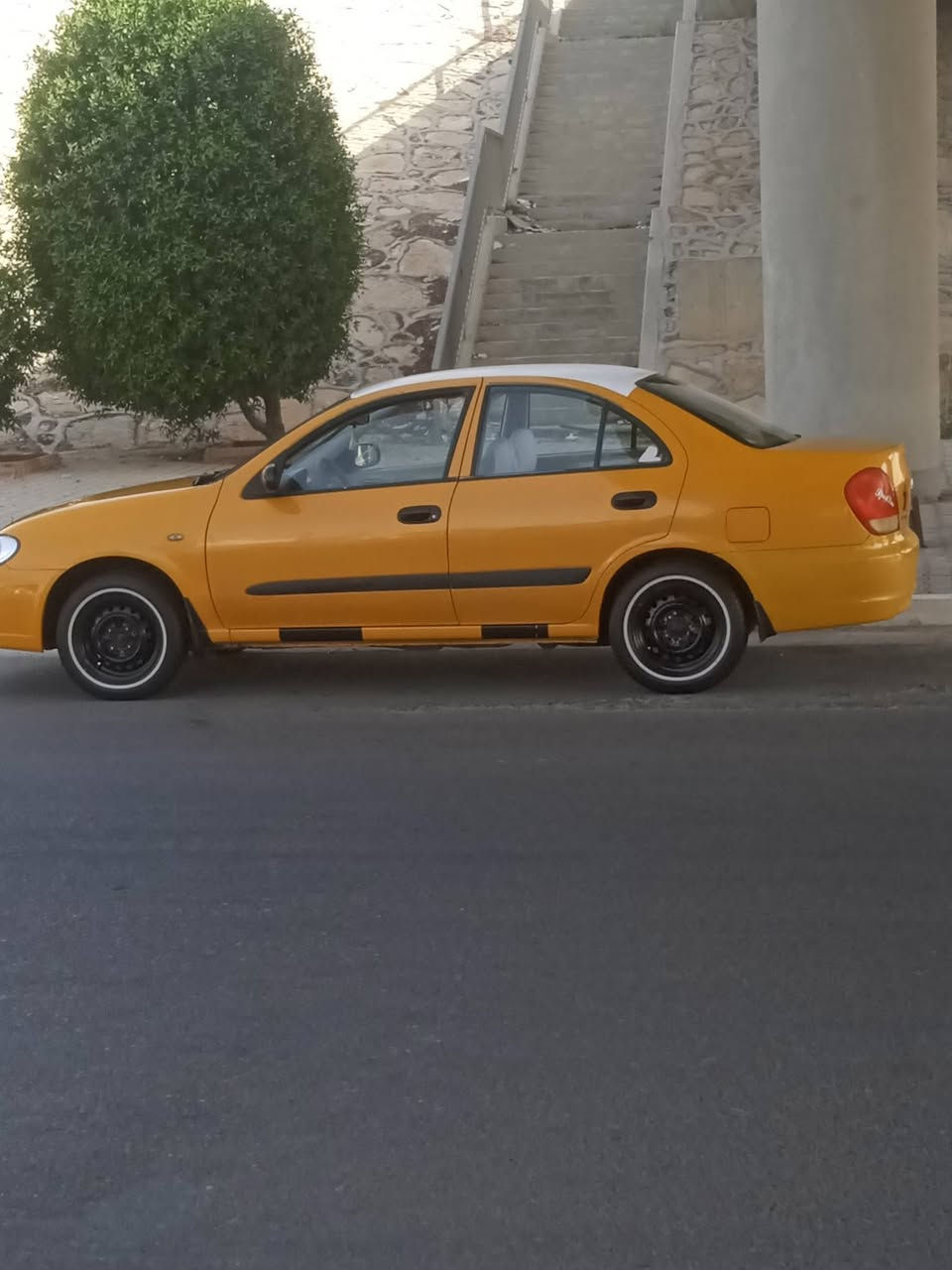 للبيع.  السعر.  ٩٥.      سني ياباني.  موديل.  ١١.     جاهزه.   من كلشي.
المكان.   الخالديه.


**إذا كنت صاحب هذا الإعلان وتريد حذفه لأي سبب، رجاءا أرسل رسالة إلى الدعم الفني**