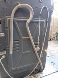 غسالة اوتماتيك • 16 كيلو • البياع درويش