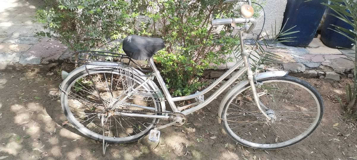 بايسكل بناتي حجم 27 اللبيع سعر 55 بي مجال مكاني بغداد حي العامل مجاور مول الحياة


**إذا كنت صاحب هذا الإعلان وتريد حذفه لأي سبب، رجاءا أرسل رسالة إلى الدعم الفني**