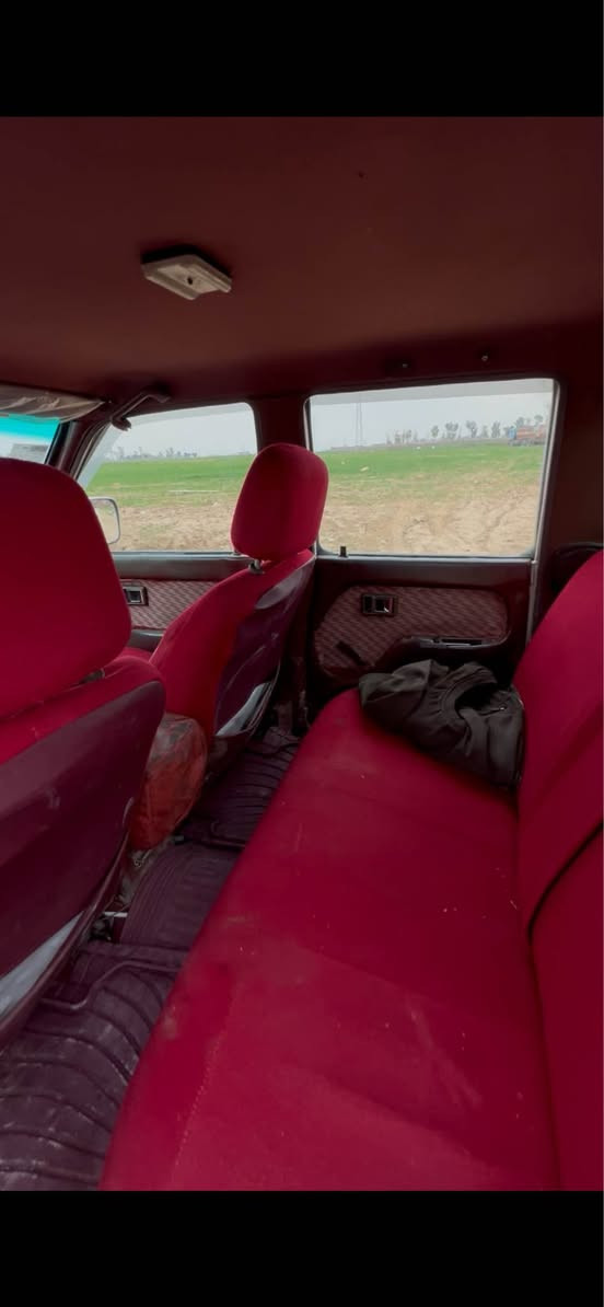 DEERبۆ فرۆشتن گێڕ تۆماتیک گێڕ و مەکینەو ئەکسل تەقەوڕەقەی هەموی بە شەرت سەنەوی بە شەرت هەموو شتی بەشەرت بێ موشکیلەیە سعری ٤٦وەرەقەو مەجال أربيل, العراق


**إذا كنت صاحب هذا الإعلان وتريد حذفه لأي سبب، رجاءا أرسل رسالة إلى الدعم الفني**