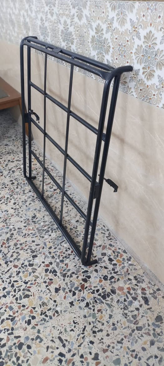 سيباية سايبا جديد استخدام قليل مكاني بغداد السعر المطلوب (30)وبيه مجال قليل


**إذا كنت صاحب هذا الإعلان وتريد حذفه لأي سبب، رجاءا أرسل رسالة إلى الدعم الفني**