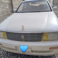 محرك وكير شرط • موديل ١٩٩١ • رقم صلاح الدين