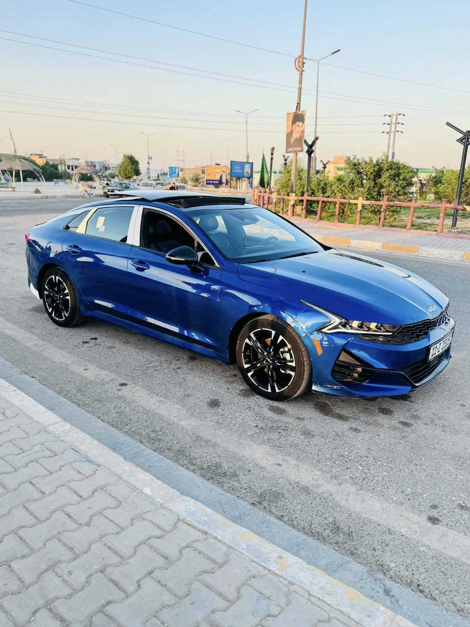 كي فايف ٢٠٢٢ وارد امريكي جي تي لاين اعلى موصفات ب الكي فايف مكينه تيربو لون مميز 💙

مواصفات ال جي تي المعروفه فول الفول 

رقم بغداد بسمي 

حادثه ب الحالملغ الأمامي معدل نفسه بدون قطره صبغ أرباك ستيرن صور الحادث ب المنشور 

مكلف بل نشر اتصل علا الرقم فقط

مكان السياره الديوانيه 

***********
