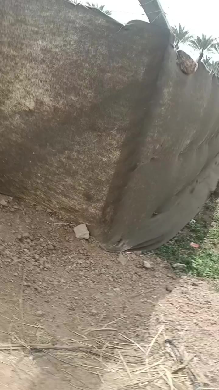 السلام عليكم لدينا دونم سند 25ركن وجه شارع تبليط منطقة طنوبه شارع ام البنين  كربلاء الاتصال ***********🌺***********
