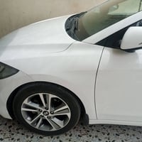 النترا ٢٠١٧ • محرك ٢٠٠٠ • خليجي