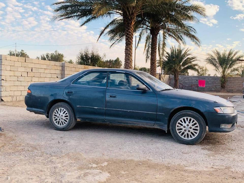 سلام عليكم
مارك نفخ  للبيع موديل1992🎌
سنويه جديد 
محرك ونجي 6 سلندر💲🔩
صدر أمامي خلفي جديد 🛞 
تخم تايرات جديد 
تدفئة تبريد شغال 
سياره مكفوله من كلشي بيهة✅
رقم  كركوك دولي25

مكان سياره ديالى المقدادية
متواجد عل خط فقط/ ***********
