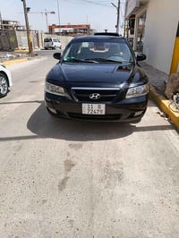 سوناته موديل 7 مكفوله من ضربه والخياس وتبديل بس صبغ اقل الحزام بدون مع...