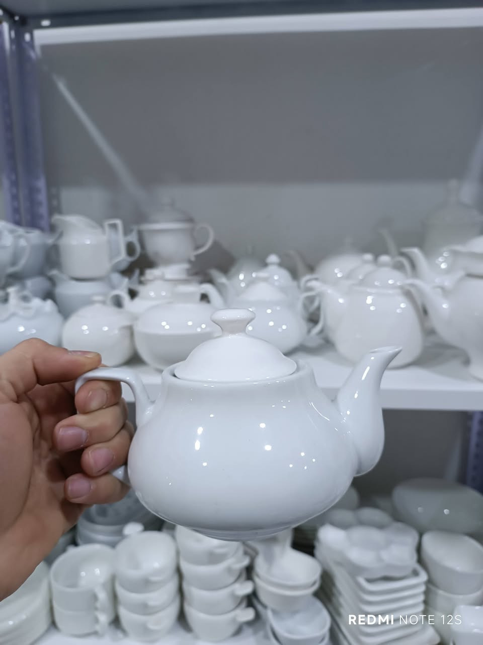 قواري احجام مختلفه + شكردان فرفوري 
عنوان صلاح الدين/ قضاء الدور _ حي المعهد مقابل جامع الصحابه مجاور معرض الريان 
متوفر توصيل


**إذا كنت صاحب هذا الإعلان وتريد حذفه لأي سبب، رجاءا أرسل رسالة إلى الدعم الفني**