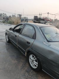 دايو نوبر • ٢٠٠٠ • رقم بغداد