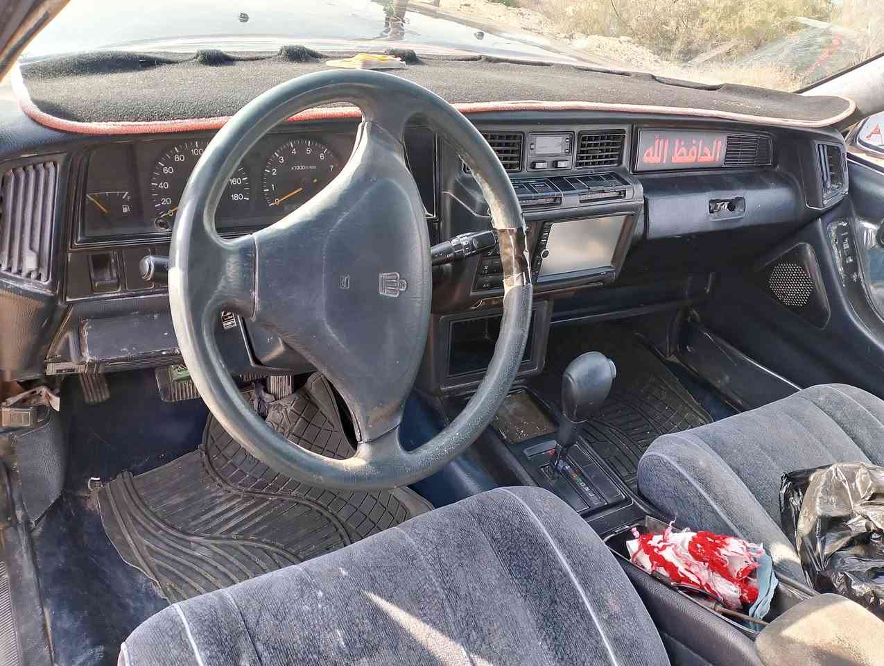 رنب بيع رقم نبار مشروع وطني سنويه 28تنتهي سياره مكفوله من كص ونقل جثه صبغ عام جماليه مكان ناصريه سوق شيوخ 52سعر ‏‪‪0788 983 0659‬‬‏
