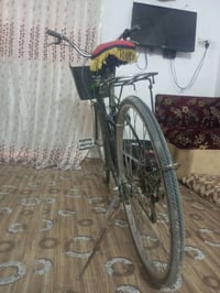 دراجة • للبيع