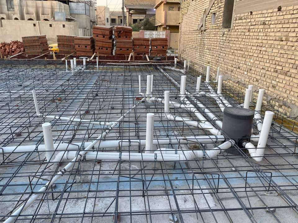 *********** السلام عليكم عملنا مستمر اي شخص محتاج صب رباط أو صب البيت من الداخل أو تسليطه سطح يرسلني كادر كامل من خباطه وعمال شغل نظيف ومرتب وتساب موجود في كل مكان ***********
