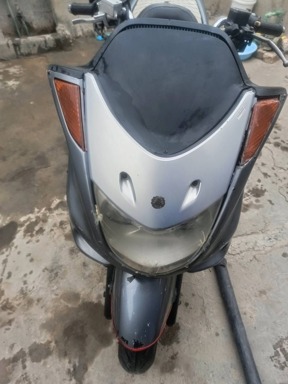 ماجسته ربع دبل رون نكره سلف كهربائيات كله شغاله سعر400وبيه أو مراوس  مجال للشراي  ‏‪***********‬‏مكان حيدرية خان عمود 600طريق نجف كربلاء
