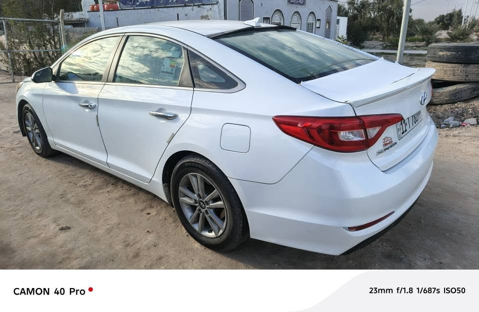 السلام عليكم
سوناتا أمريكي 2015 
سنويه 2027 
السعر115 وبيها مجال 
***********
