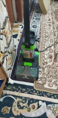 مكنسة ٣×١ • ضرر بالصوندة • كوت تموز