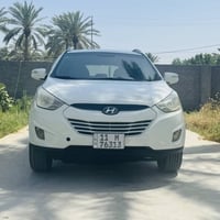 توسان ٢٠١١ • خليجي • مكينة ٢٠٠٠