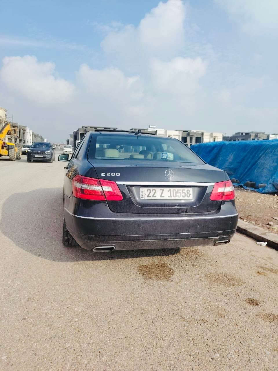 مۆدیل 2012 گێر و مەکینە بەشەرت شەریکە هەولێرە دوو سویجە جاملخ پێشەوە لای سایەق سبوغه لەگەل سندوق پشتەوە جێگای عەلامەت سبوخە چوار پستۆن تۆربۆیە 220KM رۆیشتووە رەقەم و سەنەوی نوێیە ژم*********** أربيل, العراق
