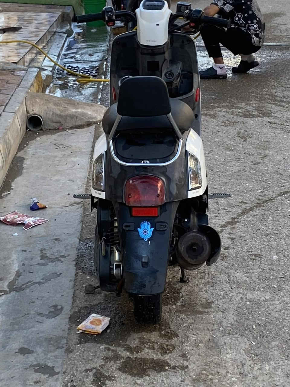 للبيع او مراوس...🕊️


**إذا كنت صاحب هذا الإعلان وتريد حذفه لأي سبب، رجاءا أرسل رسالة إلى الدعم الفني**