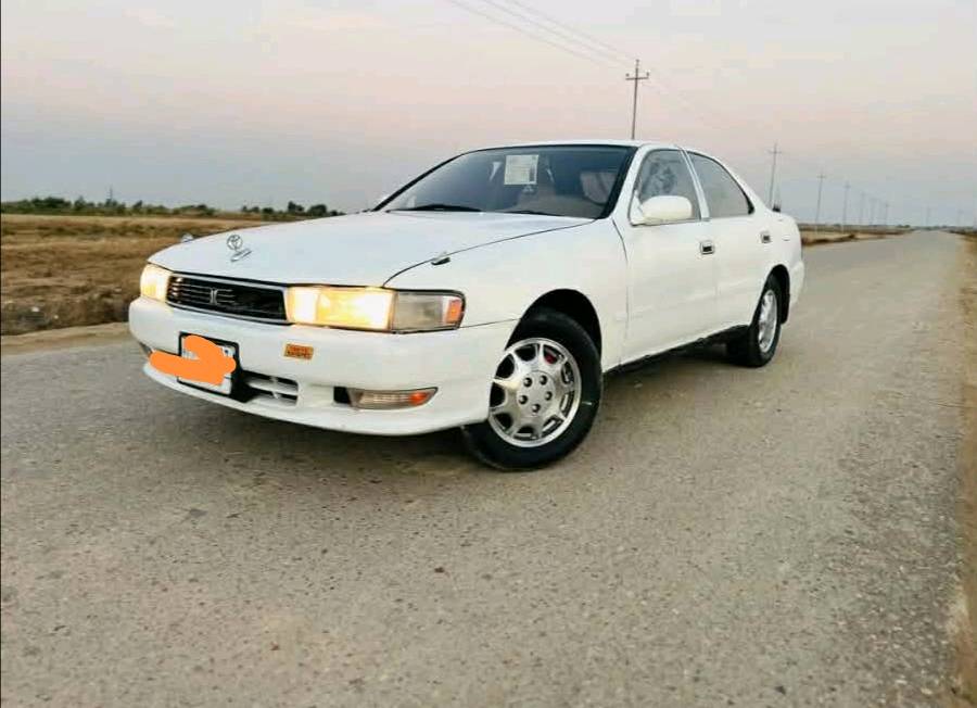 سلام عليكم سياره كرسته نفخ 93 مكفوله كير ومحرك وكص ونقل وعيب واصوليات تبريد شقال السعر 50 وبيها مجال بسيط