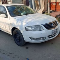 نيسان صني • ٢٠٠٩ • حي الجهاد