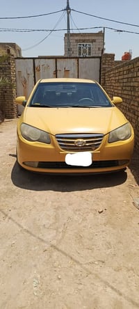 للبيع النترا  امريكي 2008 مكينه 2000 بيه جاملغ وبنيد امبدل 07824373144