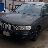 مكينة وكير • ٢٠٠١ • رقم بابل