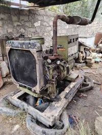 مولد بيركز فوركسن ٣بساتم للبيع راس توليد عاطله السعر ١٣ ورقه اتصال الا...