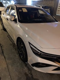 إلنترا ٢٠٢٤ • تجميع صيني • رقم أربيل