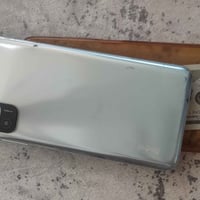 ريدمي نوت 10 5G • بطاريه ٦٠٠٠ • شاشه تلمض