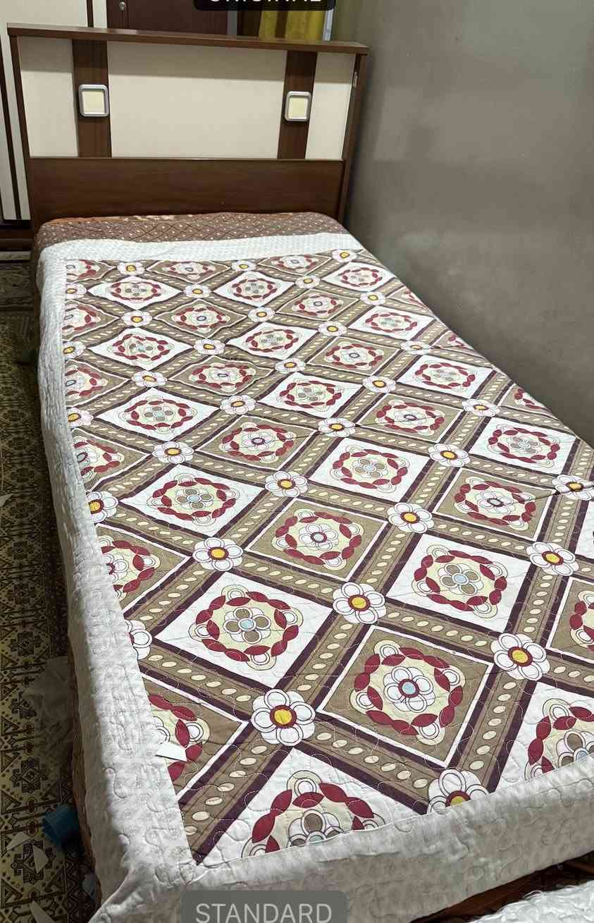 مێز تەوالێت و سیسەمی یەک نەفەری دیوان لە سلێمانی بۆ فرۆشتن


**إذا كنت صاحب هذا الإعلان وتريد حذفه لأي سبب، رجاءا أرسل رسالة إلى الدعم الفني**