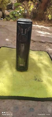 مسجل سوني باله أوربي بدون فيش أخو الجديد اجه مع غراض امزون عندي خدمه ت...