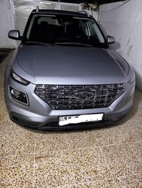 فينو • ٢٠٢١ • حادث امامي