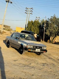 كرونه • ١٩٨١ • مكفوله