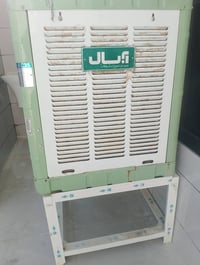 ثلاجة • سبليت • للبيع
