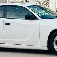 جارجر 2016 أصل كندي  SXT PLUS كلين تايتل   ماشيه 126 حقيقي  رقم اربيل ...
